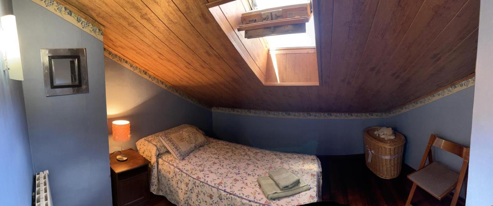 Alojamiento Las Endrinas Ezcaray Exteriér fotografie