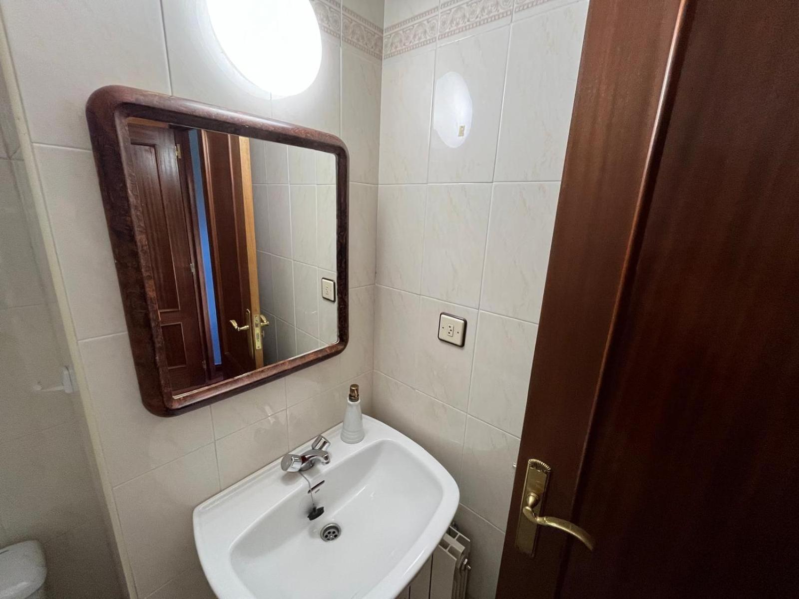 Alojamiento Las Endrinas Ezcaray Exteriér fotografie